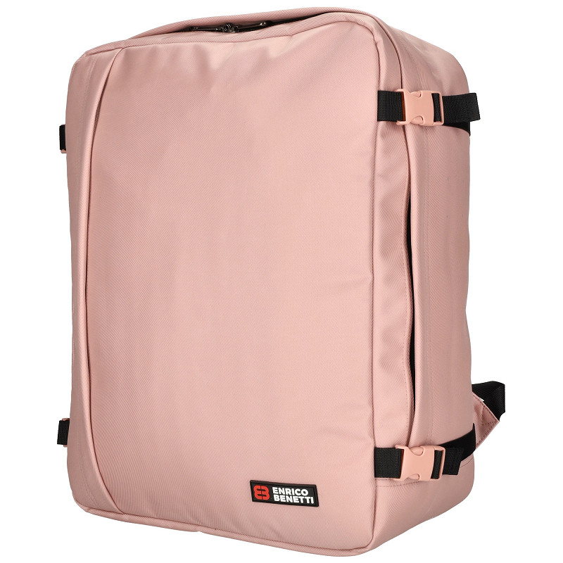 Innsbruck rugzak handbagage - laptop 17 inch