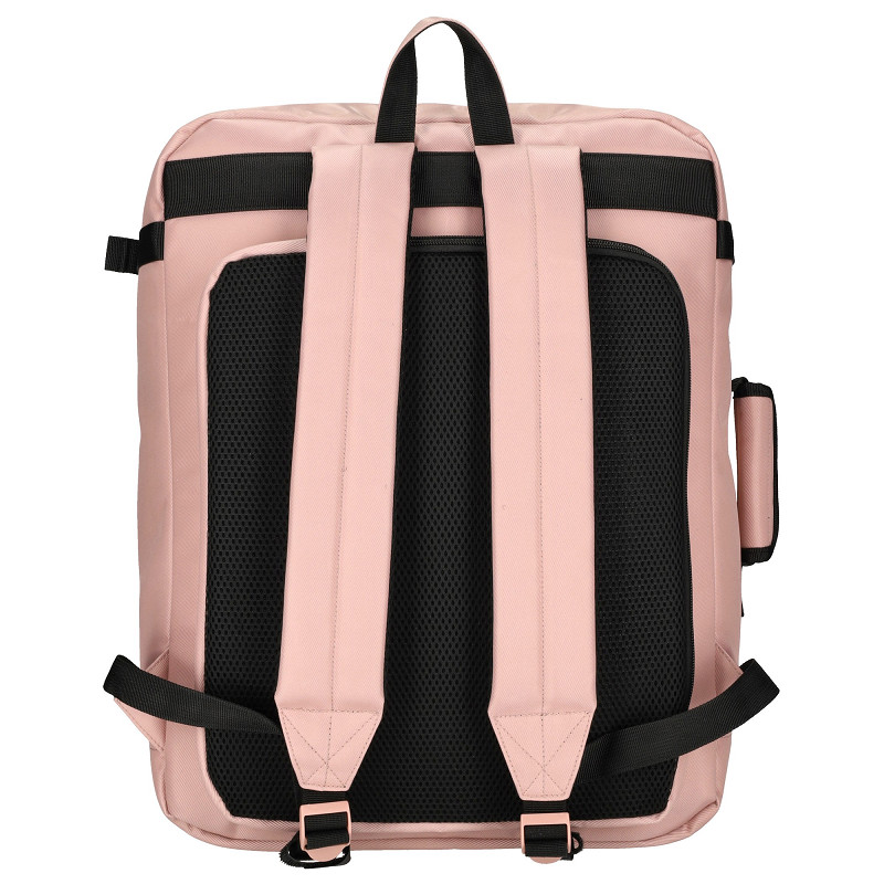 Innsbruck rugzak handbagage - laptop 17 inch