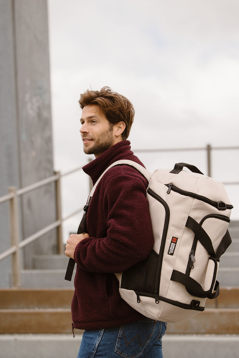 Innsbruck rugzak / reistas handbagage