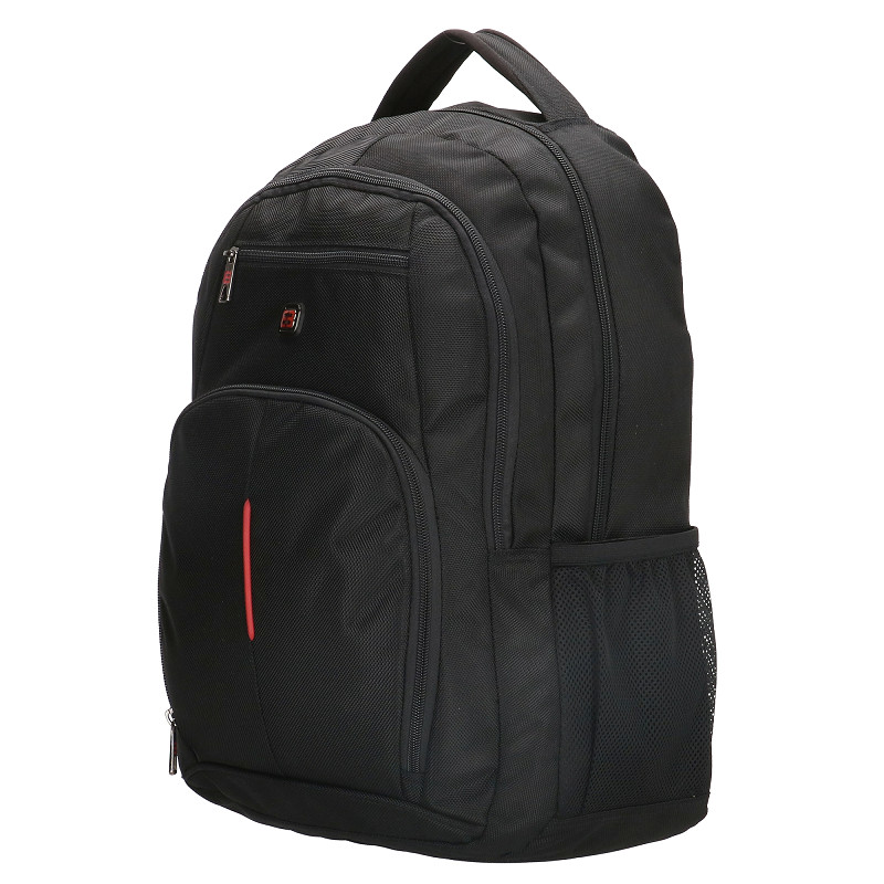 Cornell rugzak - laptop 17 inch