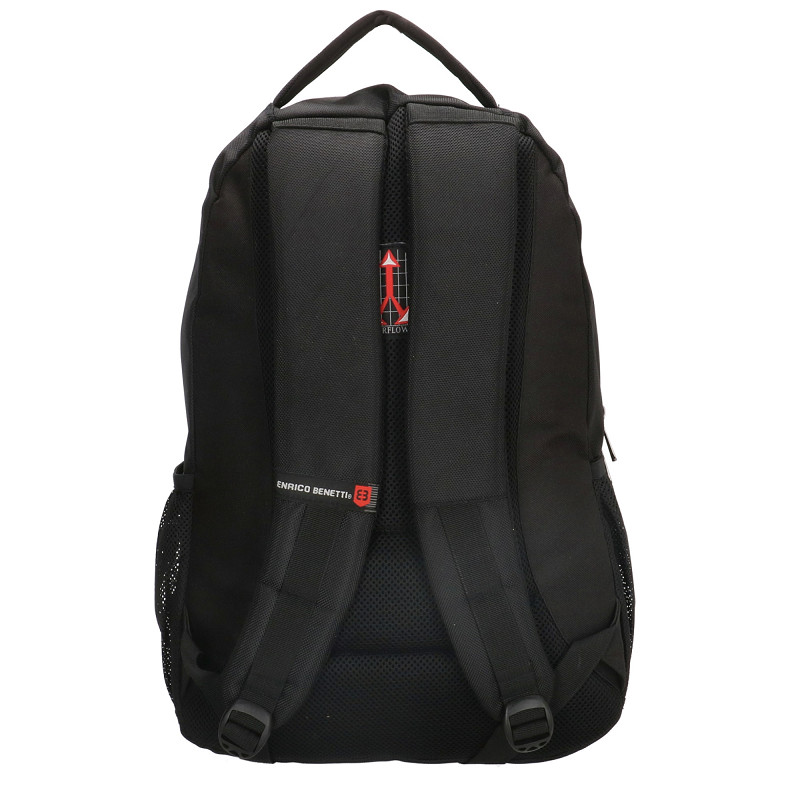 Cornell rugzak - laptop 17 inch