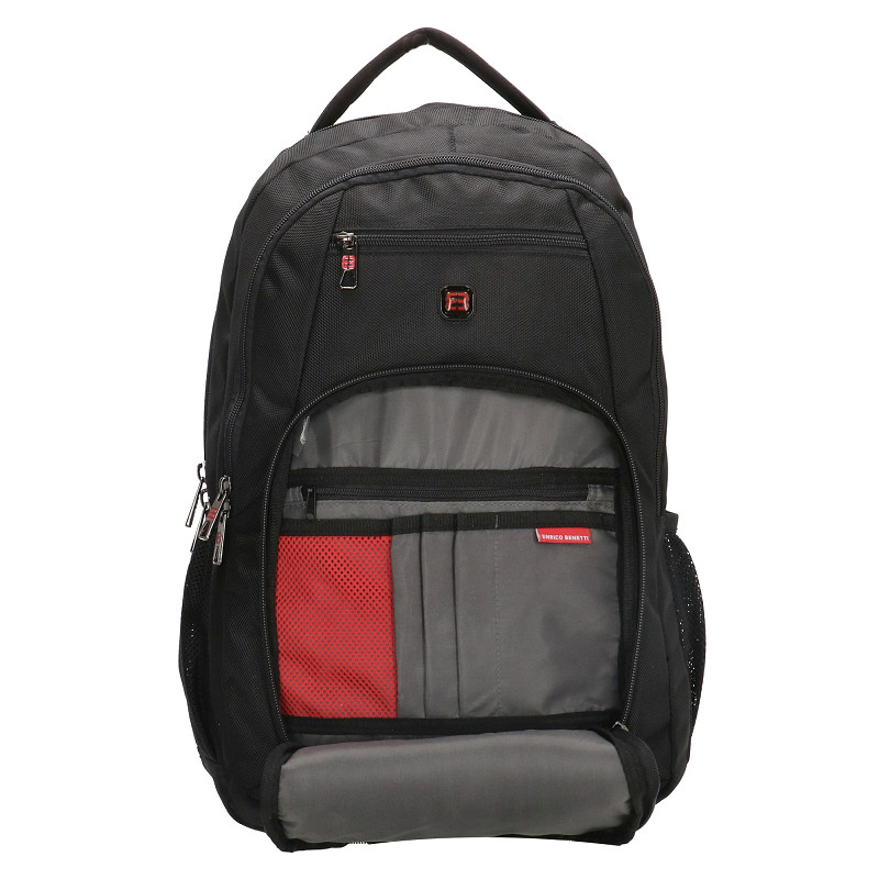 Cornell rugzak - laptop 17 inch
