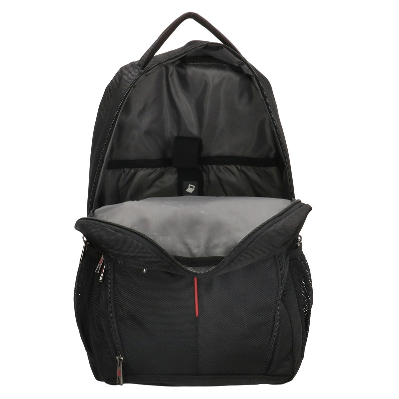 Cornell rugzak - laptop 17 inch
