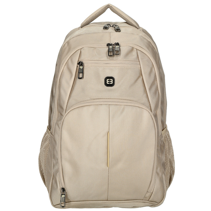 Cornell rugzak - laptop 17 inch