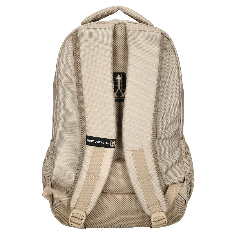 Cornell rugzak - laptop 17 inch