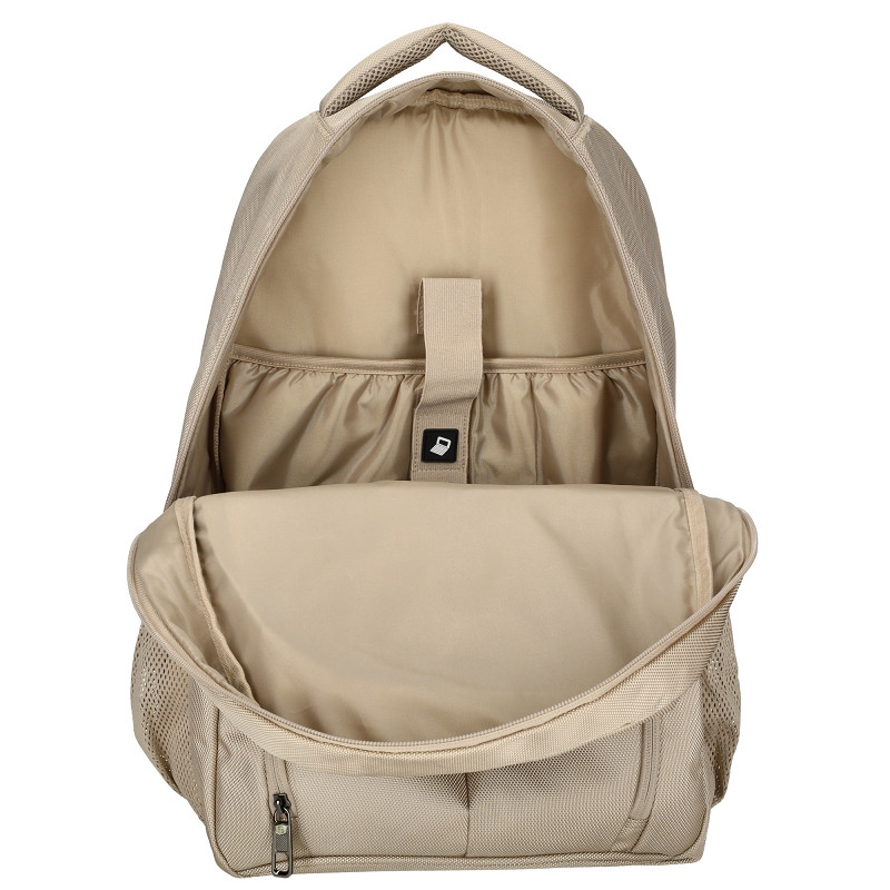 Cornell rugzak - laptop 17 inch