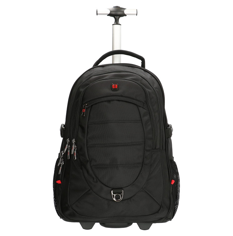 Cornell rugzak trolley handbagage - laptop 17 inch