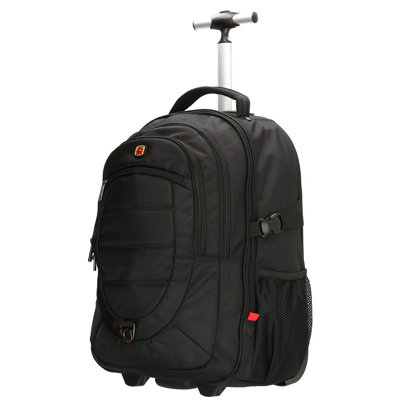 Cornell rugzak trolley handbagage - laptop 17 inch