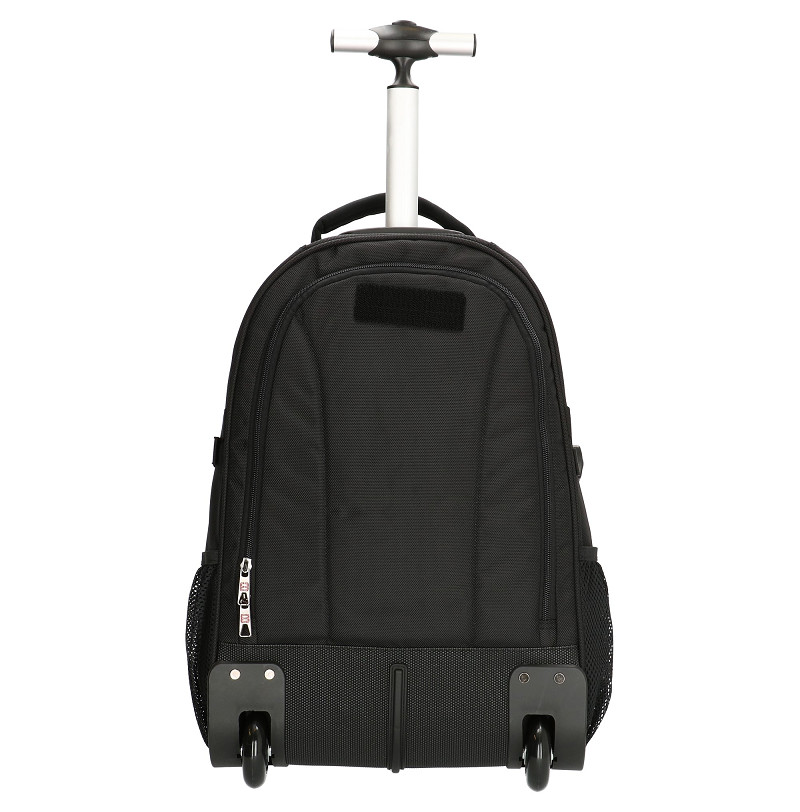 Cornell rugzak trolley handbagage - laptop 17 inch