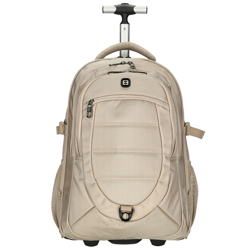 Cornell rugzak trolley handbagage - laptop 17 inch