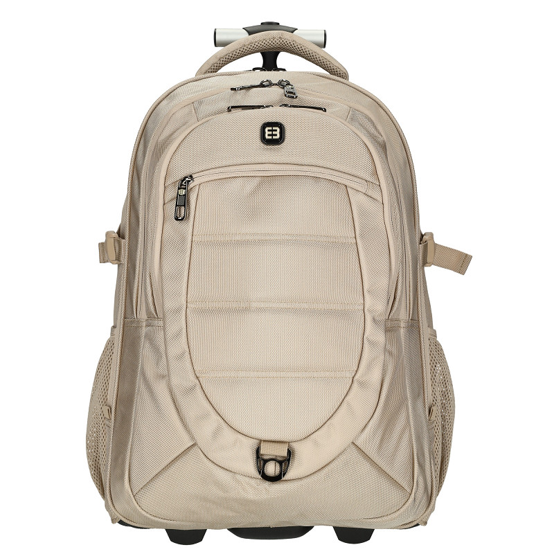 Cornell rugzak trolley handbagage - laptop 17 inch