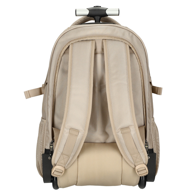 Cornell rugzak trolley handbagage - laptop 17 inch