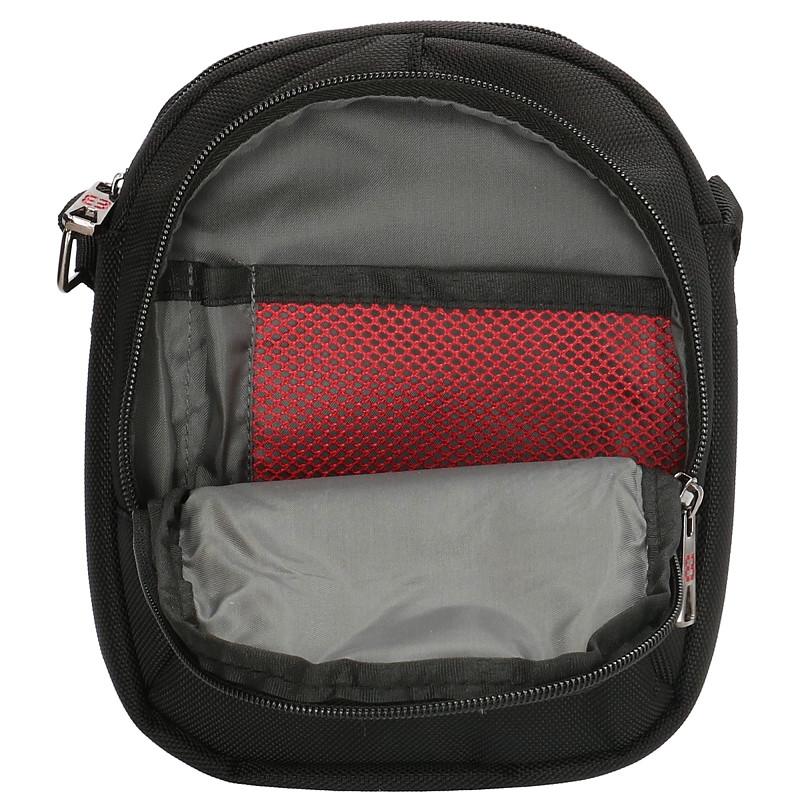 Cornell crossbody tas