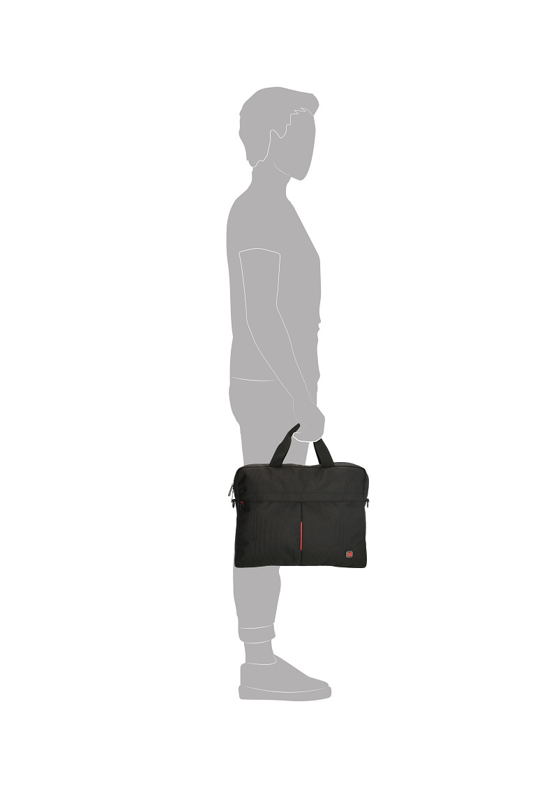 Cornell laptop tas 15 inch