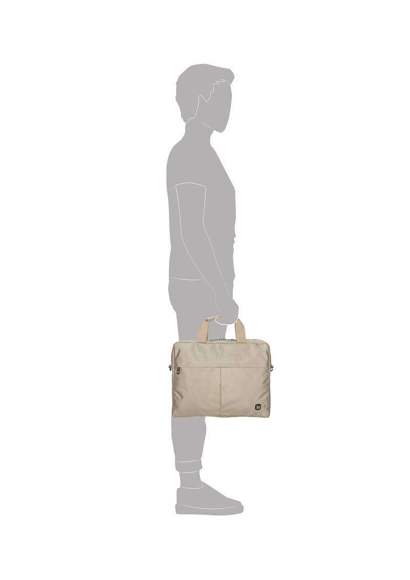 Cornell laptop tas 15 inch
