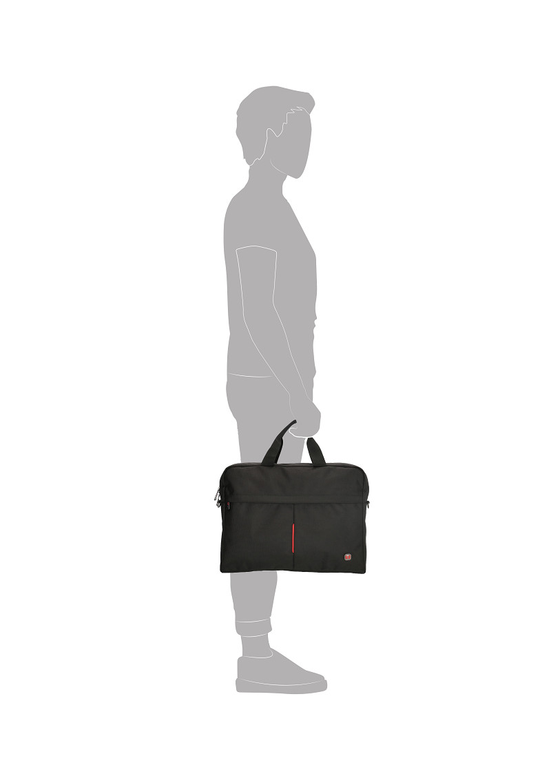 Cornell laptop tas 17 inch