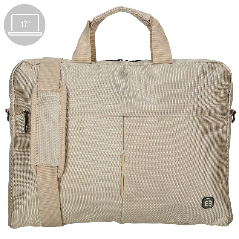 Cornell laptop tas 17 inch