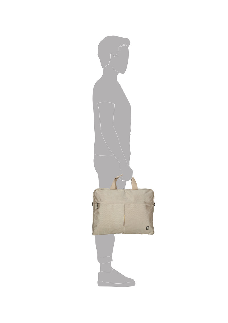 Cornell laptop tas 17 inch