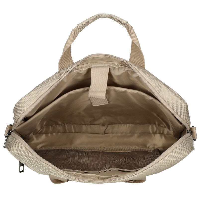 Cornell laptop tas 17 inch