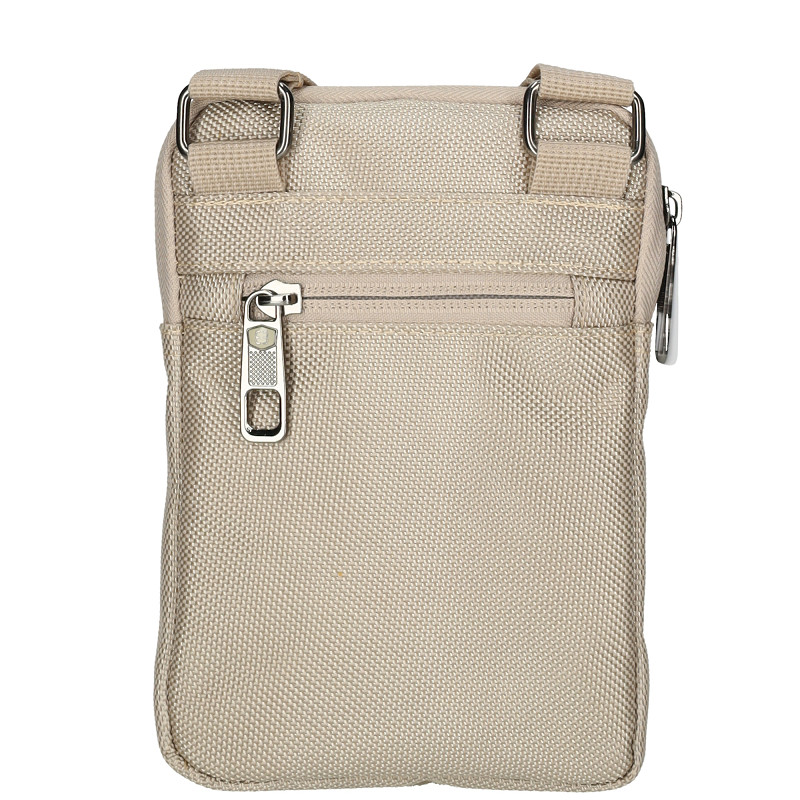 Cornell crossbody tas
