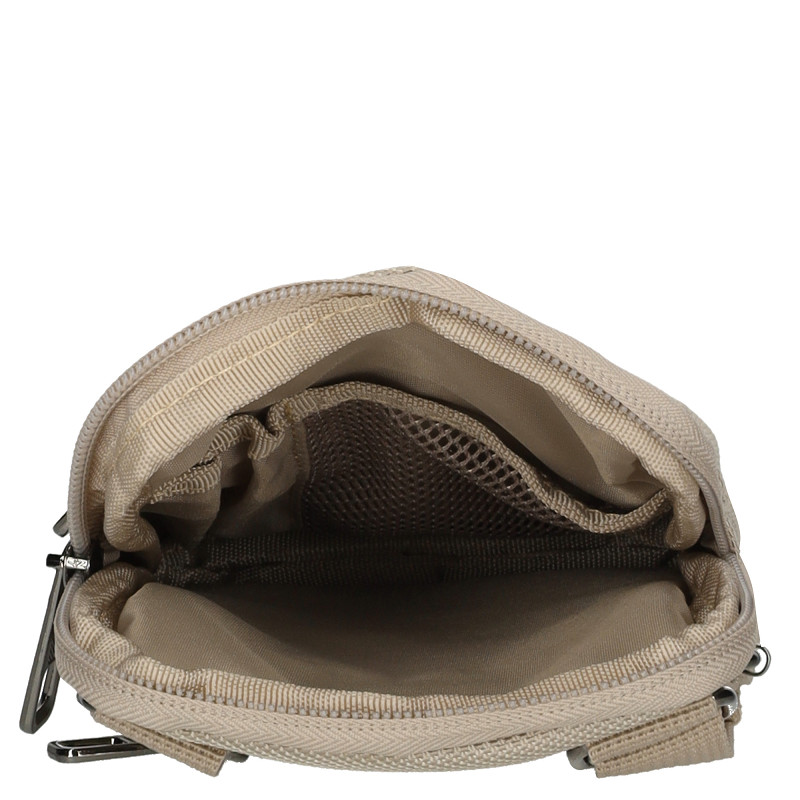 Cornell crossbody tas