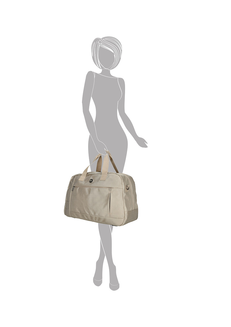 Cornell sporttas / reistas handbagage 50 cm
