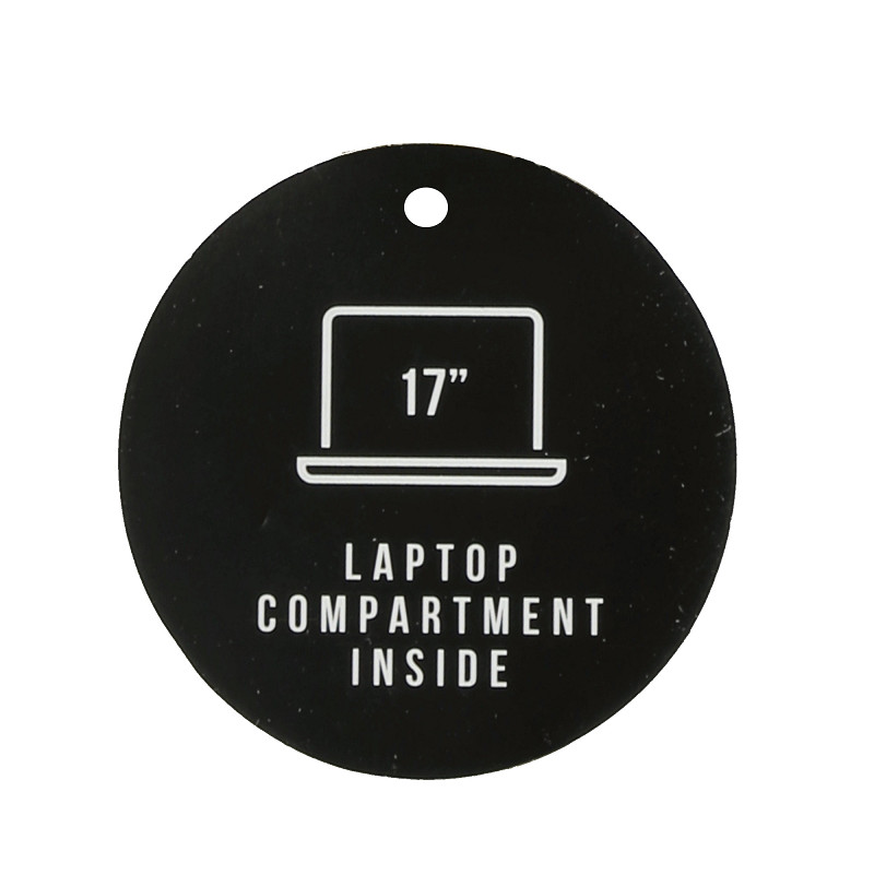 Cornell rugzak - laptop 17 inch