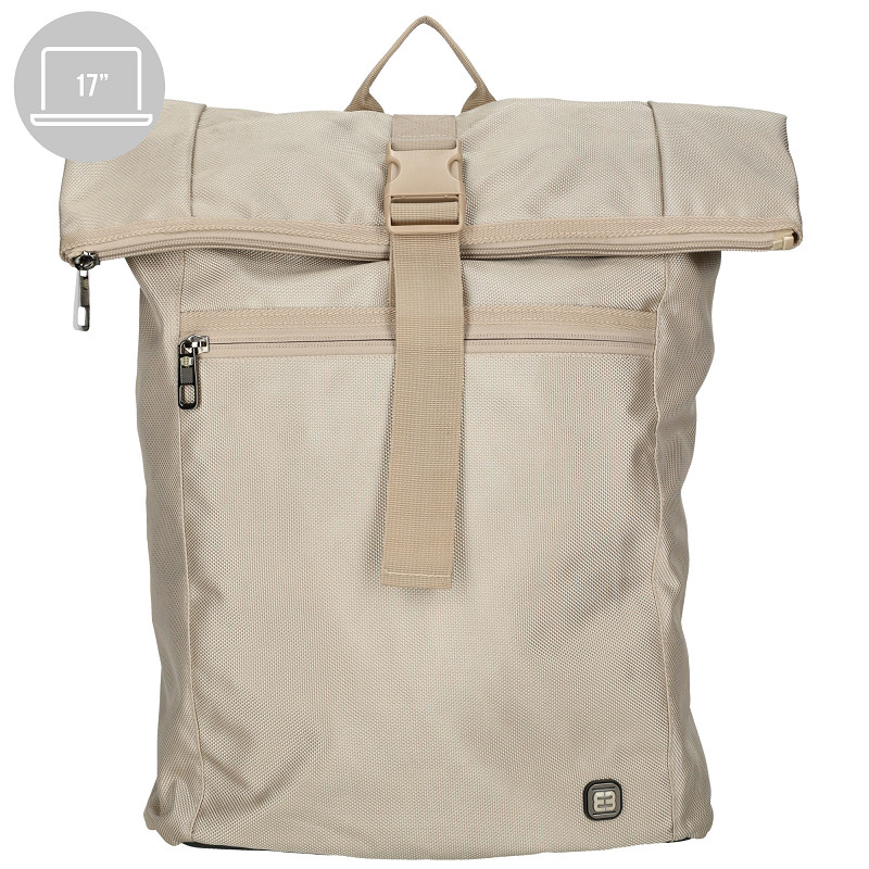 Cornell rugzak - laptop 17 inch