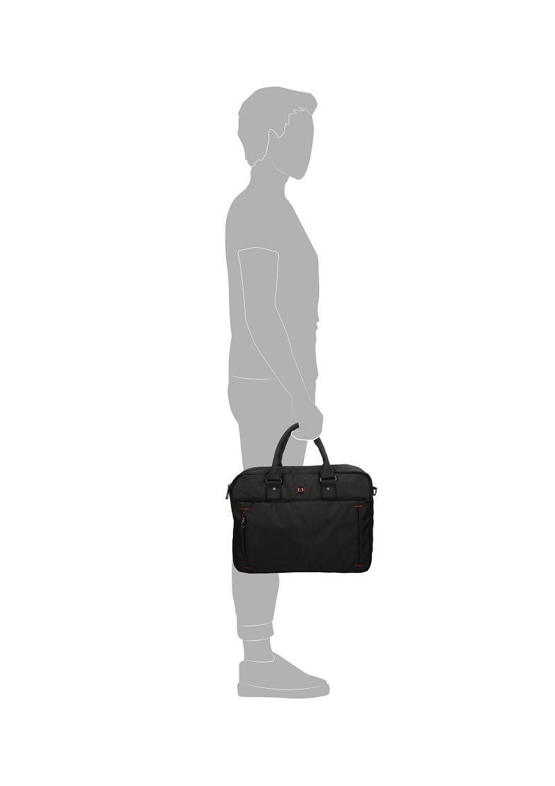 Cornell laptop tas 15 inch