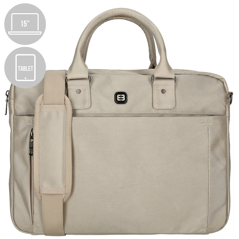 Cornell laptop tas 15 inch