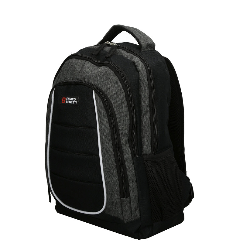 Campus rugzak met tablet vak