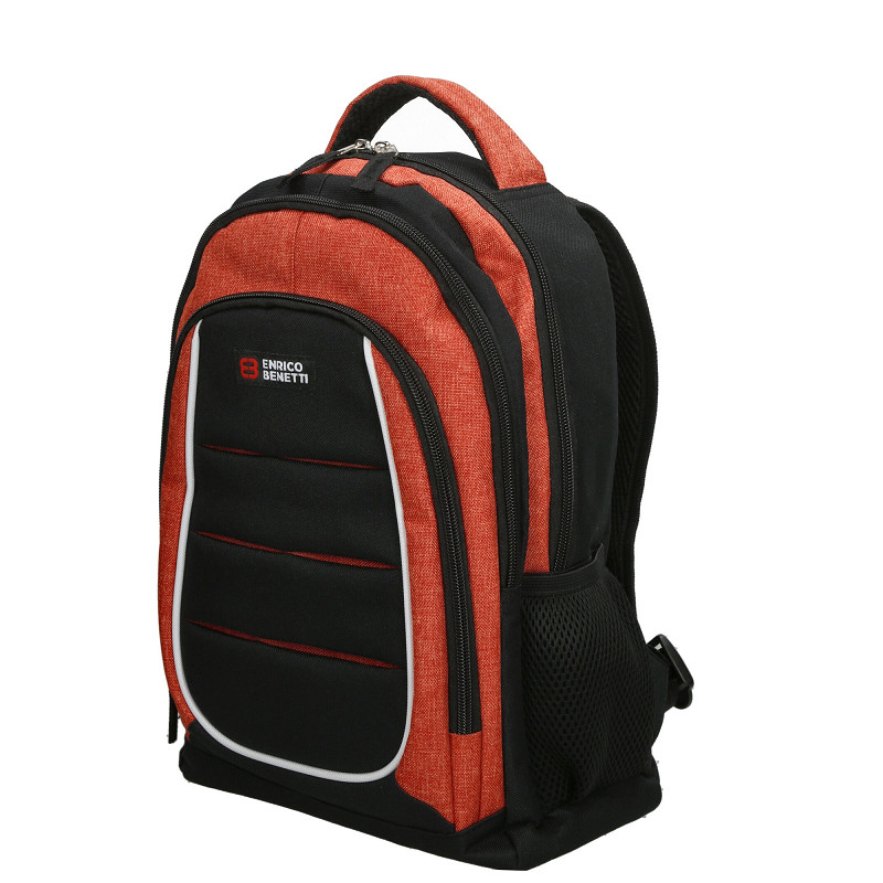 Campus rugzak met tablet vak