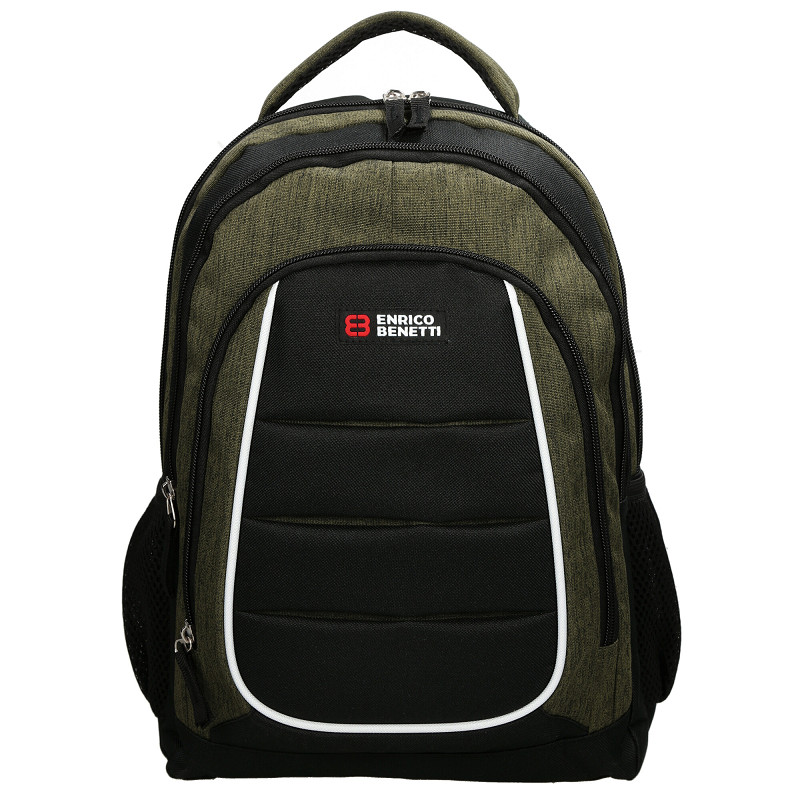 Campus rugzak - laptop 17 inch