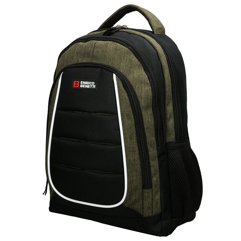 Campus rugzak - laptop 17 inch