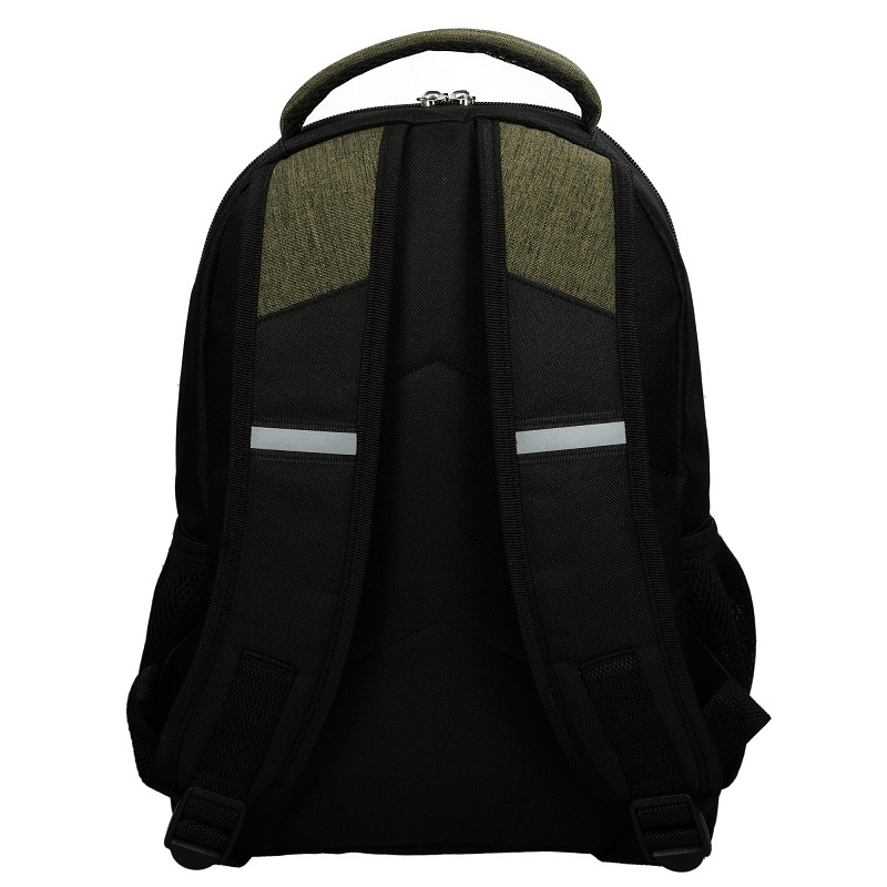 Campus rugzak - laptop 17 inch
