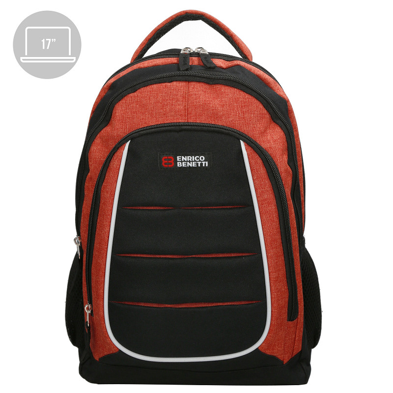 Campus rugzak - laptop 17 inch