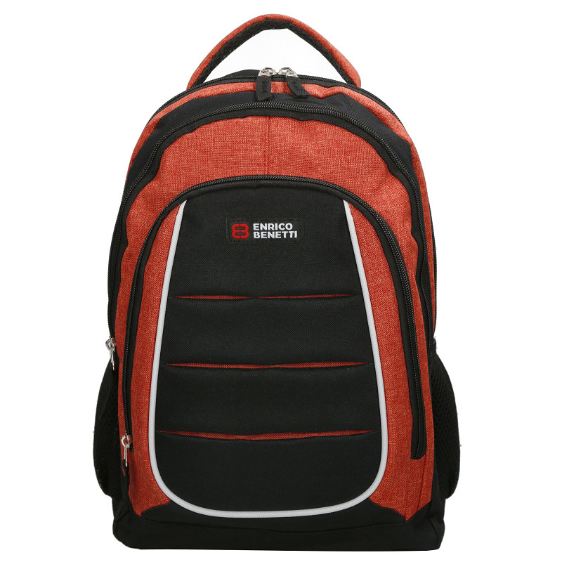 Campus rugzak - laptop 17 inch