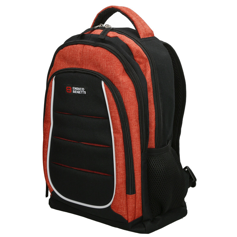 Campus rugzak - laptop 17 inch