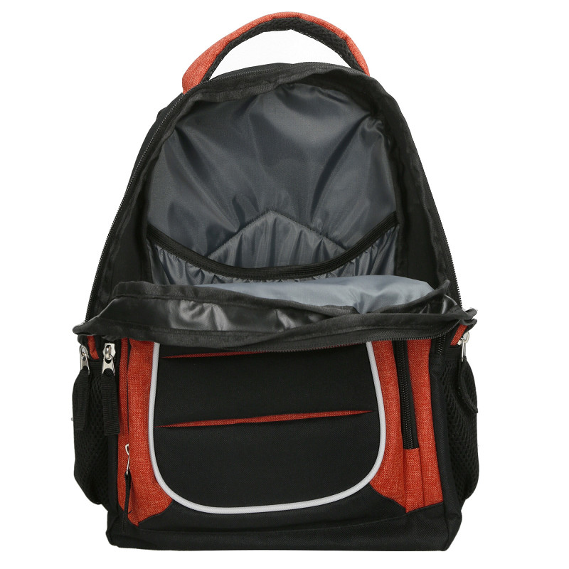 Campus rugzak - laptop 17 inch