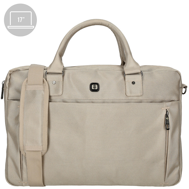 Cornell laptop tas 17 inch