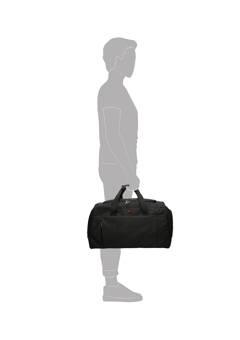 Cornell sporttas / reistas handbagage 55 cm