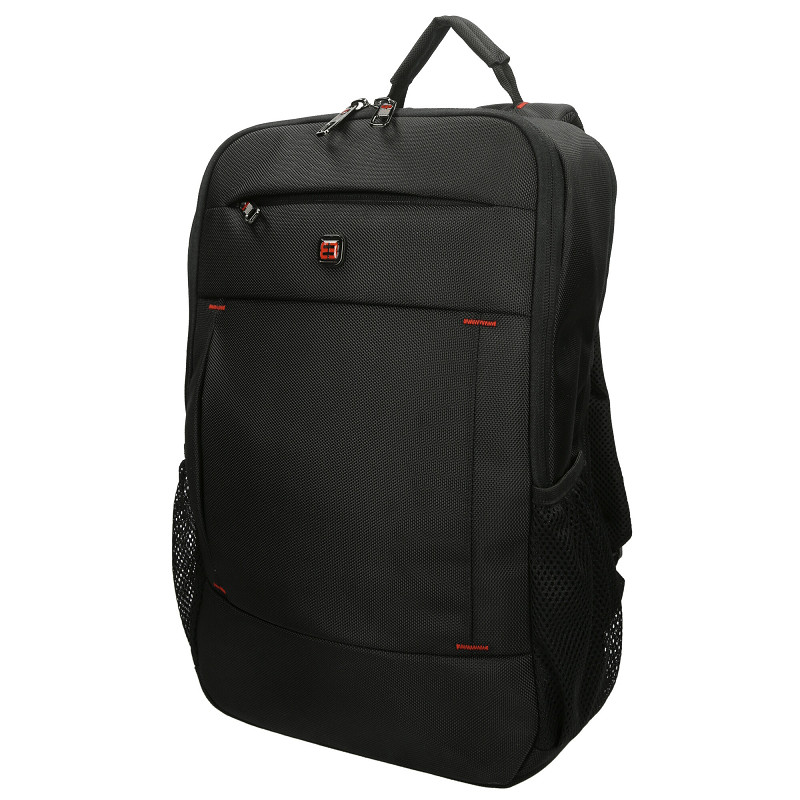Cornell rugzak - laptop 17 inch