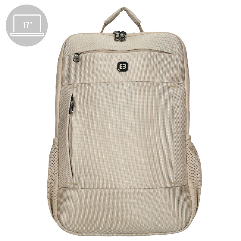 Cornell rugzak - laptop 17 inch