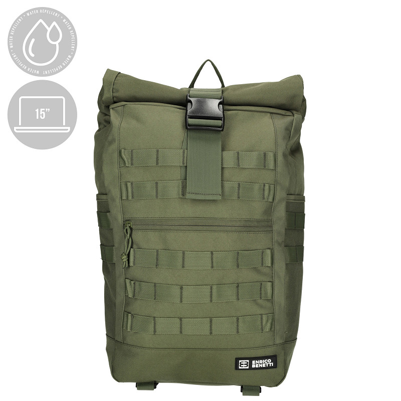 Arizona rugzak - waterafstotend - laptop 15 inch