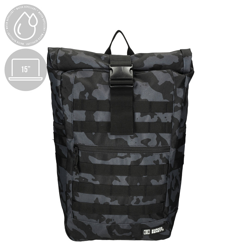 Arizona rugzak - waterafstotend - laptop 15 inch