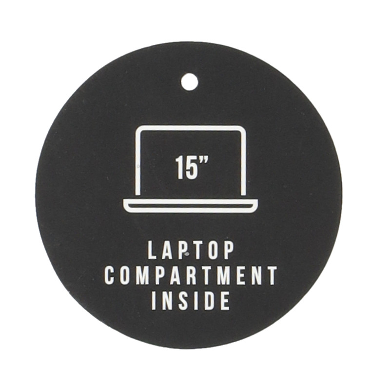 Arizona rugzak - waterafstotend - laptop 15 inch