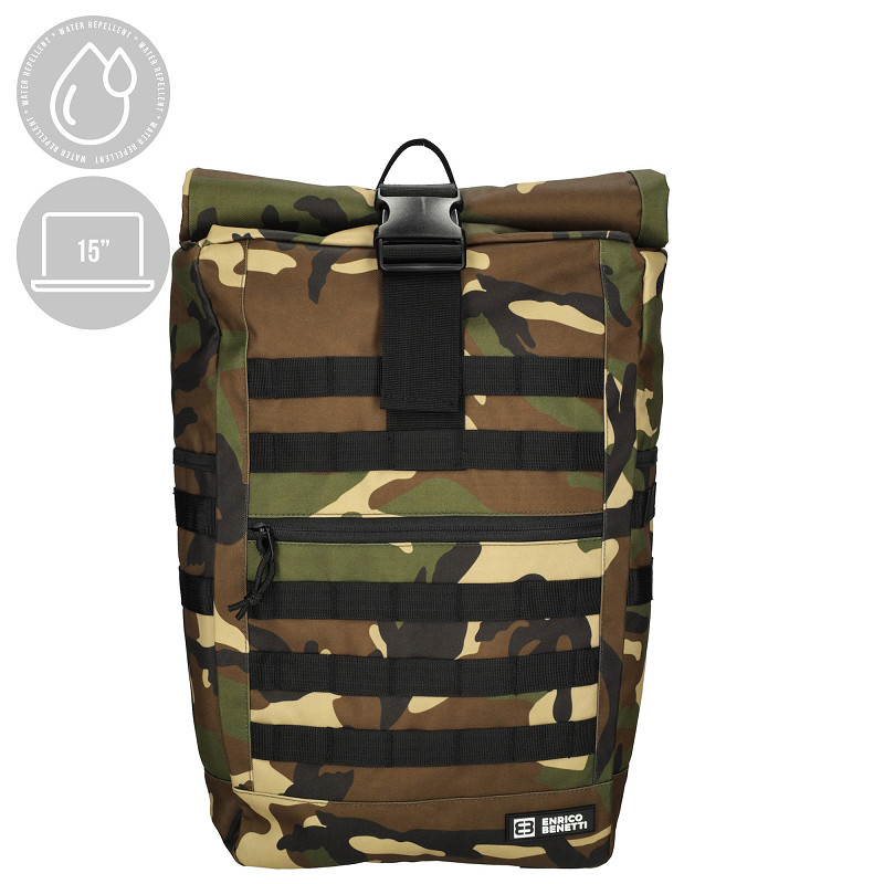 Arizona rugzak - waterafstotend - laptop 15 inch
