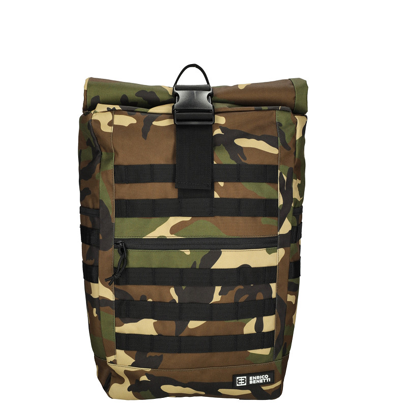 Arizona rugzak - waterafstotend - laptop 15 inch