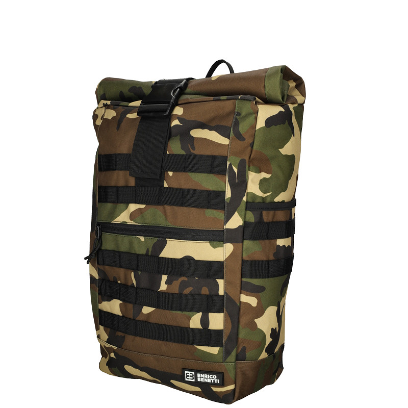 Arizona rugzak - waterafstotend - laptop 15 inch