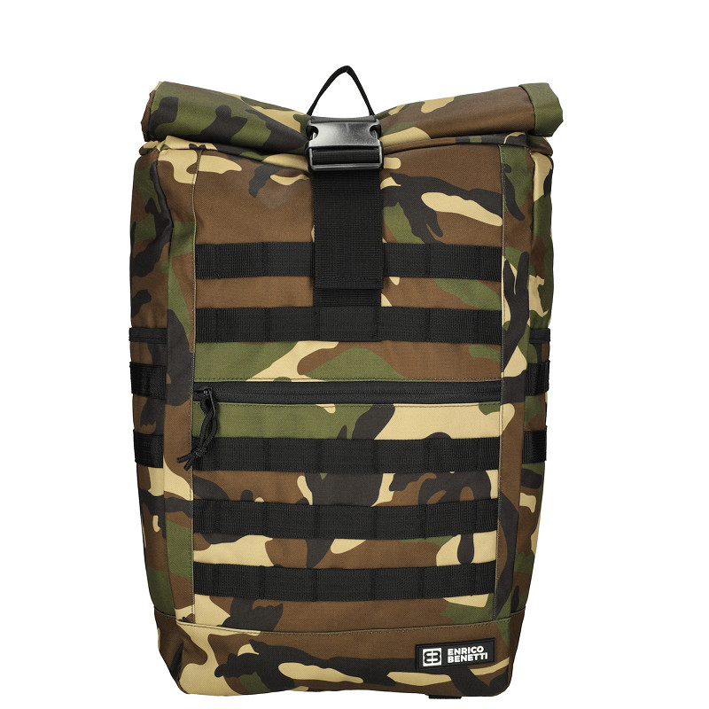 Arizona rugzak - waterafstotend - laptop 17 inch